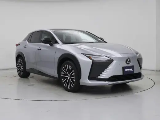 Lexus RZ 450e 2023 AWD Luxury 4dr Crossover