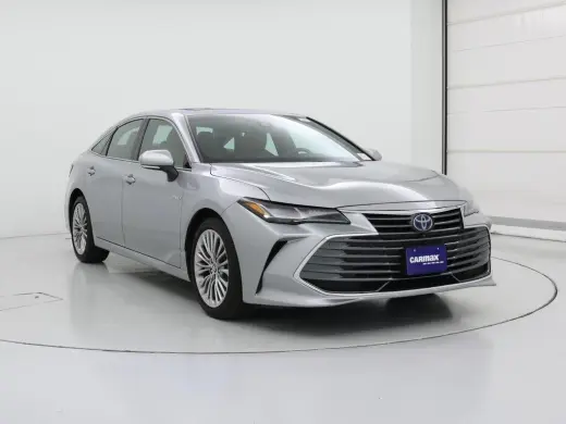 Toyota Avalon Hybrid 2019 Limited 4dr Sedan