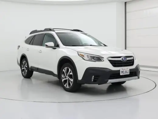 Subaru Outback 2021 AWD Limited 4dr Crossover