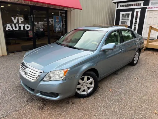 2008 Toyota Avalon XLS
