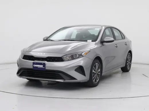 Kia Forte 2024 LXS 4dr Sedan