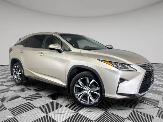 2018 Lexus  RX 350