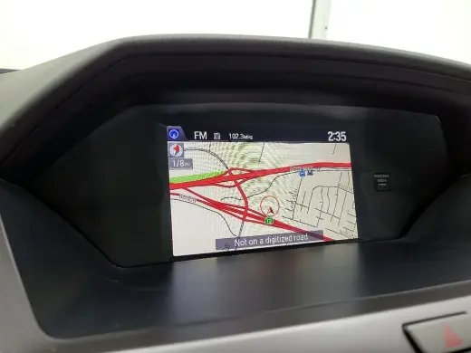 Honda Odyssey 2014 EX-L 4dr Mini-Van