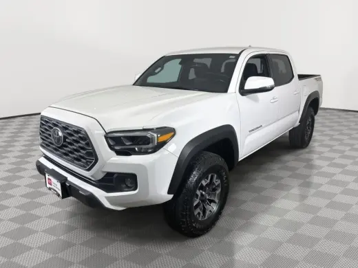 Gold Certified2023 Toyota Tacoma TRD Off-Road