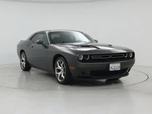 Dodge Challenger 2016 SXT Plus 2dr Coupe