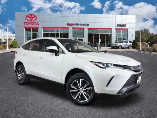 Gold Certified2023 Toyota Venza LE