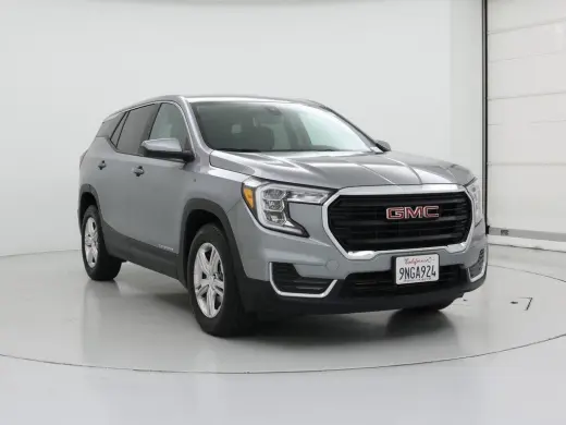 GMC Terrain 2024 AWD SLE 4dr SUV