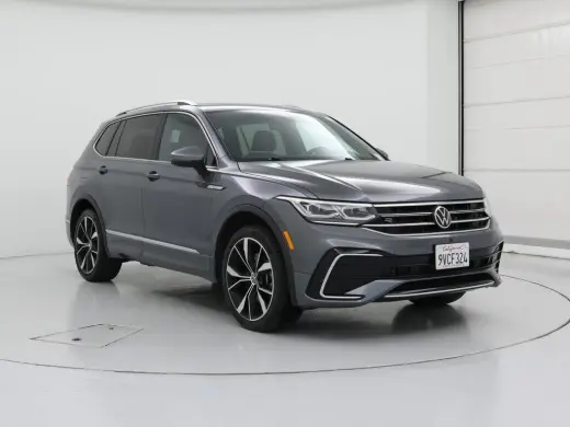 Volkswagen Tiguan 2022 AWD SEL R-Line 4Motion 4dr SUV
