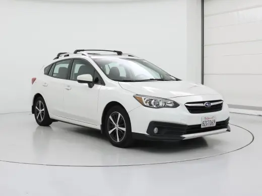 Subaru Impreza 2022 AWD Premium 4dr Wagon