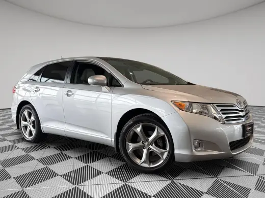 2009 Toyota Venza AWD V6