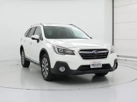 Subaru Outback 2019 AWD 3.6R Touring 4dr Crossover