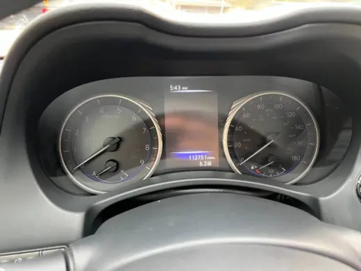 2014 Infiniti Q50 Premium