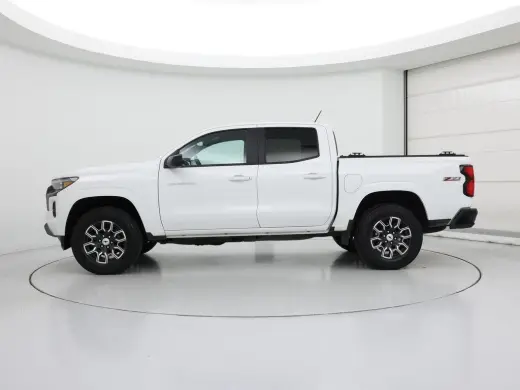 Chevrolet Colorado 2023 4x4 Z71 4dr Crew Cab 5 ft. SB