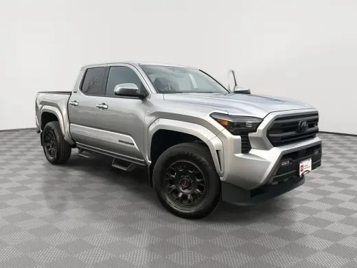 Gold Certified2025 Toyota Tacoma Limited