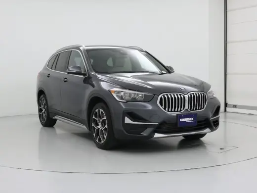 BMW X1 2020 sDrive28i 4dr Sports Activity Vehicle