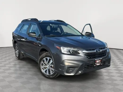 2020 Subaru Outback CVT