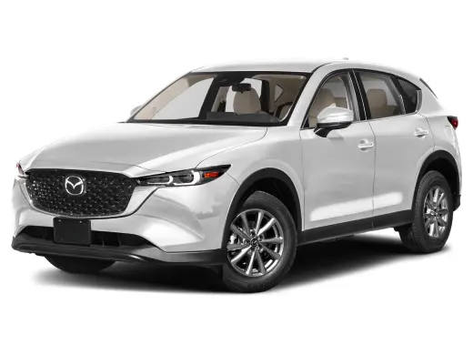 2023  Mazda CX-5 2.5 S Select Package