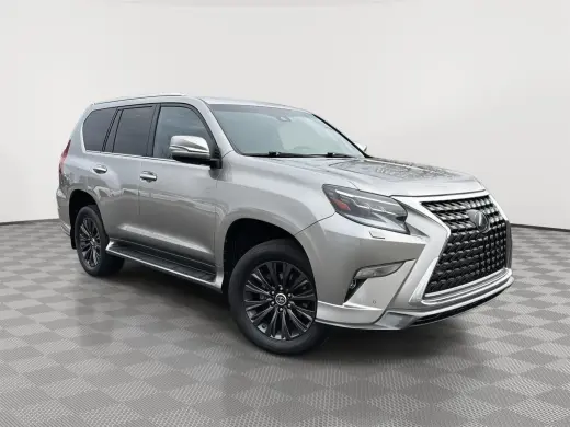 2021 Lexus  GX 460 Premium