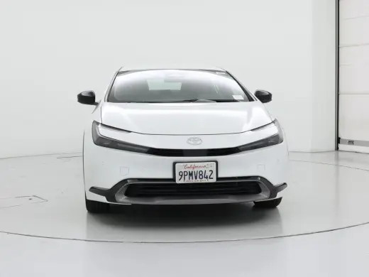Toyota Prius 2024 XLE 4dr Hatchback