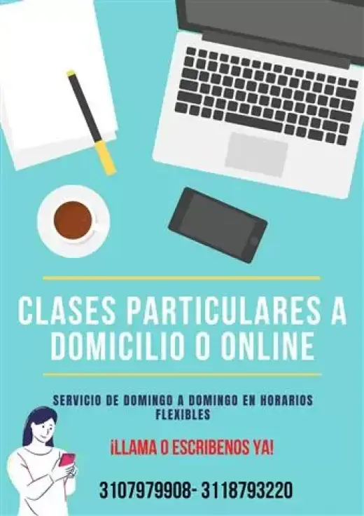 Clases Particulares