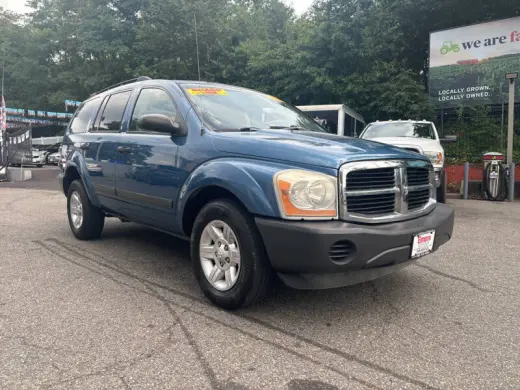 2005 Dodge Durango SXT