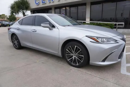 Lexus ES 350 2022 4dr Sedan