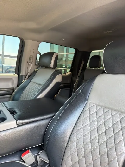 Ford F-150 2019 4x4 XL 4dr SuperCrew 5.5 ft. SB
