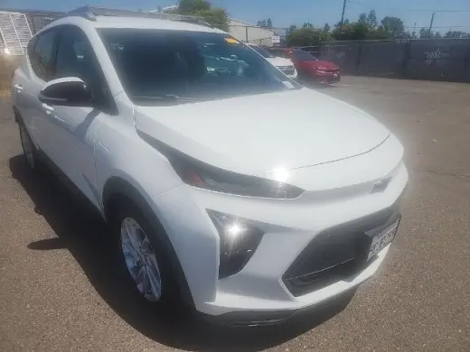 Chevrolet Bolt EUV 2022 LT 4dr Hatchback