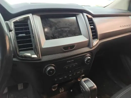 Ford Ranger 2020 4x2 XL 4dr SuperCrew 5.1 ft. SB