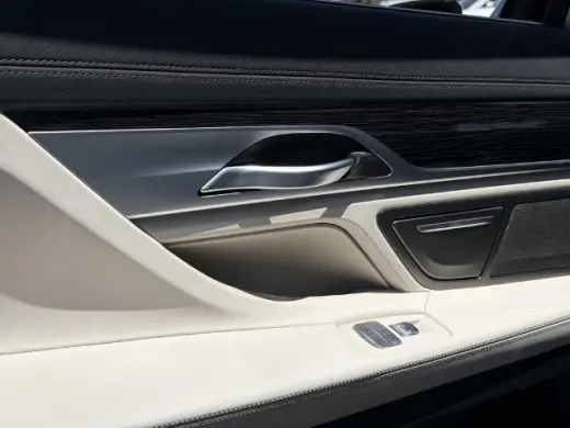 BMW 7 Series 2022 740i 4dr Sedan