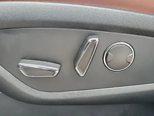 Lincoln Nautilus 2019 Reserve 4dr SUV