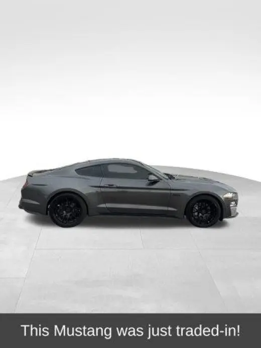 Ford Mustang 2018 GT 2dr Fastback