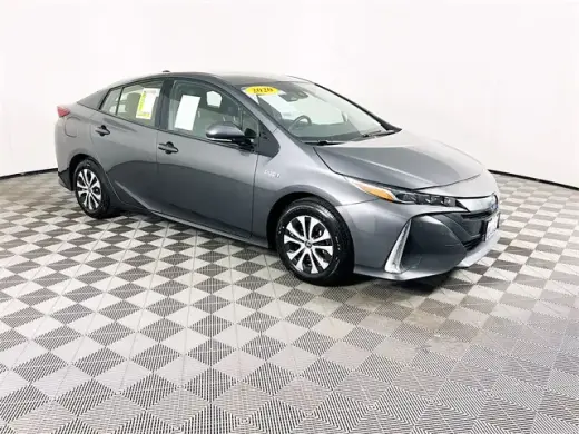 Toyota Prius Prime 2020 LE 4dr Hatchback