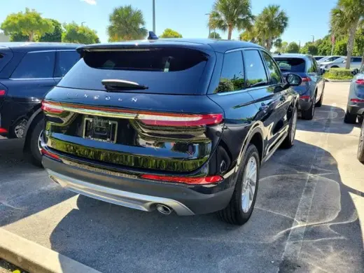 Lincoln Corsair 2024 Premiere 4dr SUV