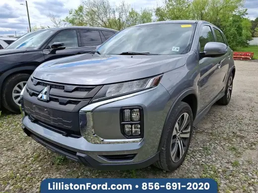 Mitsubishi Outlander Sport 2023 AWD S 4dr Crossover
