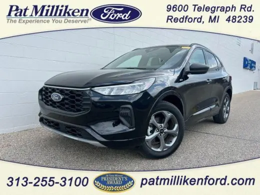 Ford Escape 2024 AWD ST-Line 4dr SUV