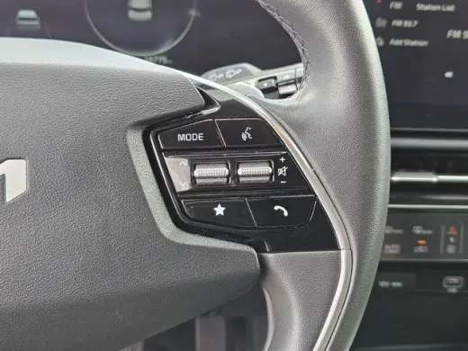 Kia Niro EV 2024 Wind 4dr Crossover