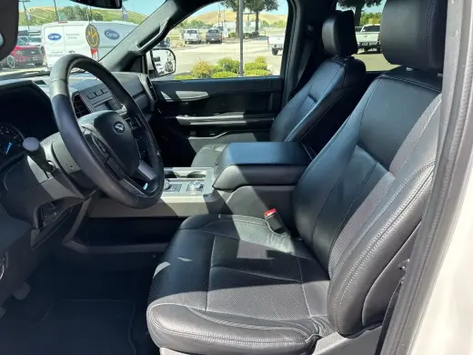 Ford Expedition 2018 4x4 XLT 4dr SUV