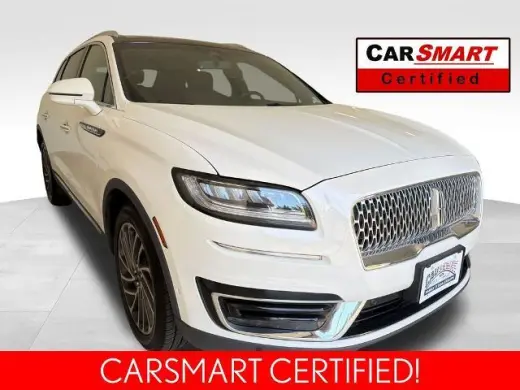 Lincoln Nautilus 2020 AWD Reserve 4dr SUV