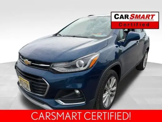 Chevrolet Trax 2020 AWD Premier 4dr Crossover