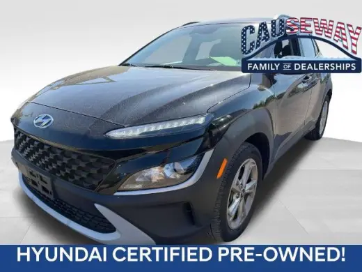 Hyundai KONA 2023 AWD SEL 4dr Crossover
