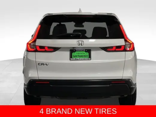 2023 Honda CR-V EX