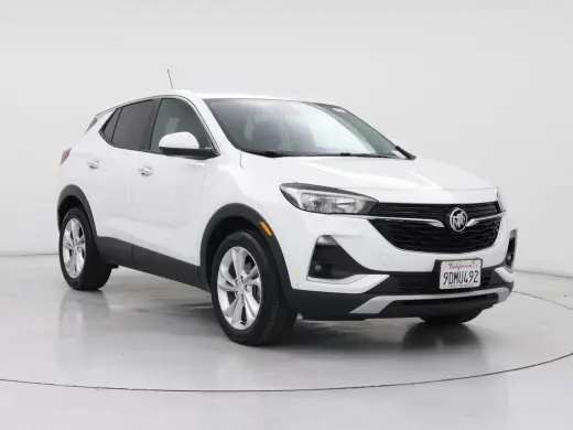Buick Encore GX 2023 Preferred 4dr Crossover