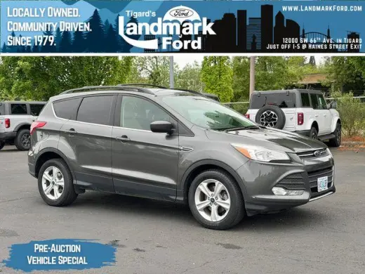 Ford Escape 2015 SE 4dr SUV