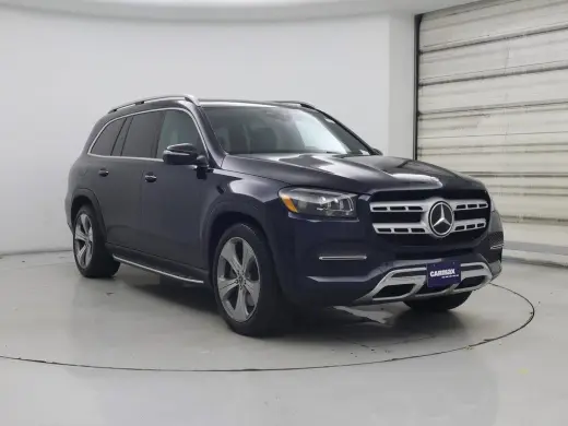 Mercedes-Benz GLS 2020 AWD GLS 450 4MATIC 4dr SUV