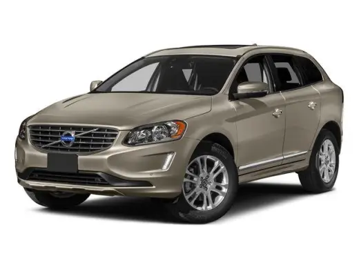 Volvo XC60 2017 AWD T6 Inscription 4dr SUV