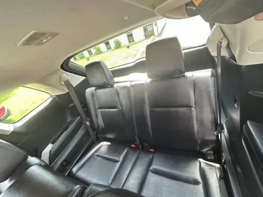 2012 Mazda CX-9 Grand Touring