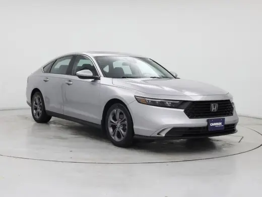 Honda Accord 2024 EX 4dr Sedan