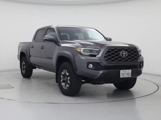 Toyota Tacoma 2023 4x4 TRD Pro 4dr Double Cab 5.0 ft SB 6M