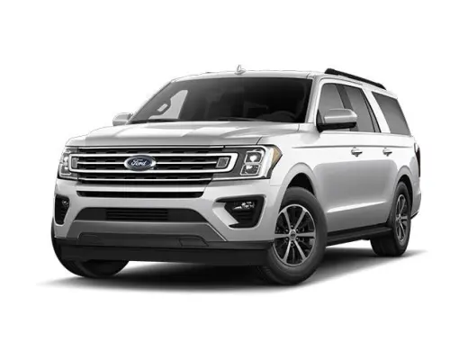 Ford Expedition MAX 2021 4x4 XLT 4dr SUV